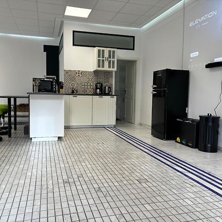 Villa Arche 1 ノイエンキルヒェン＝フェルデン エクステリア 写真