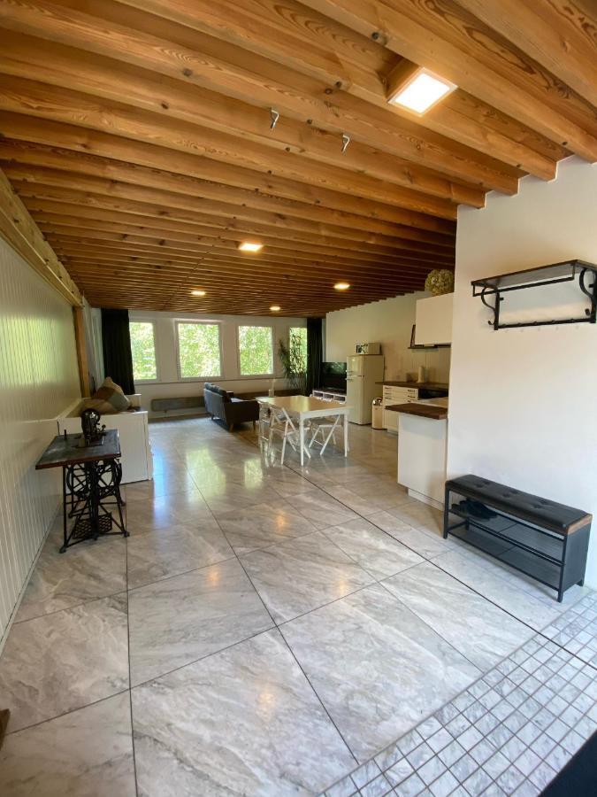 Villa Arche 1 ノイエンキルヒェン＝フェルデン エクステリア 写真